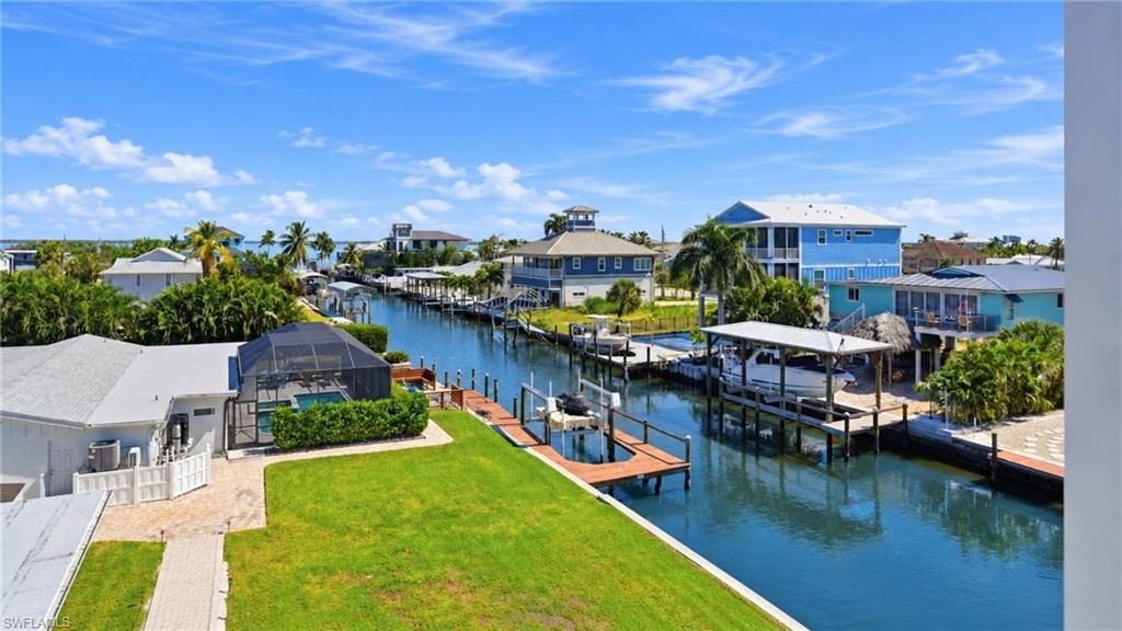 140 Bahia Via , Fort Myers Beach, FL 33931 Photo