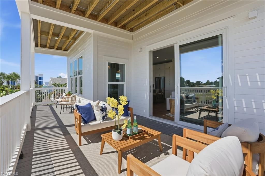 140 Bahia Via , Fort Myers Beach, FL 33931 Photo