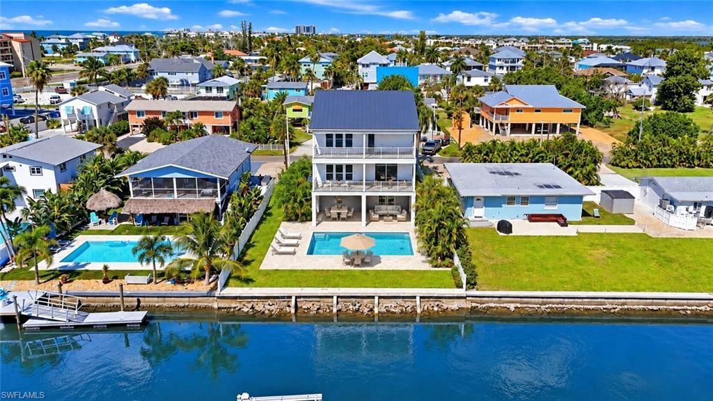140 Bahia Via , Fort Myers Beach, FL 33931 Photo