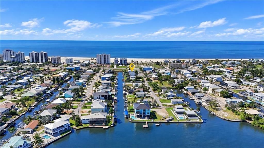 140 Bahia Via , Fort Myers Beach, FL 33931 Photo