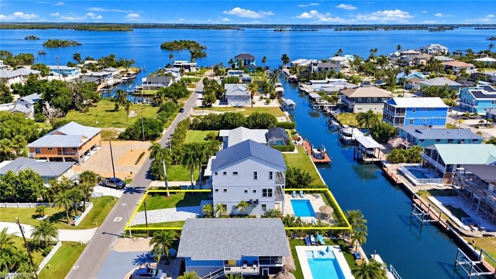 140 Bahia Via , Fort Myers Beach, FL 33931 Photo