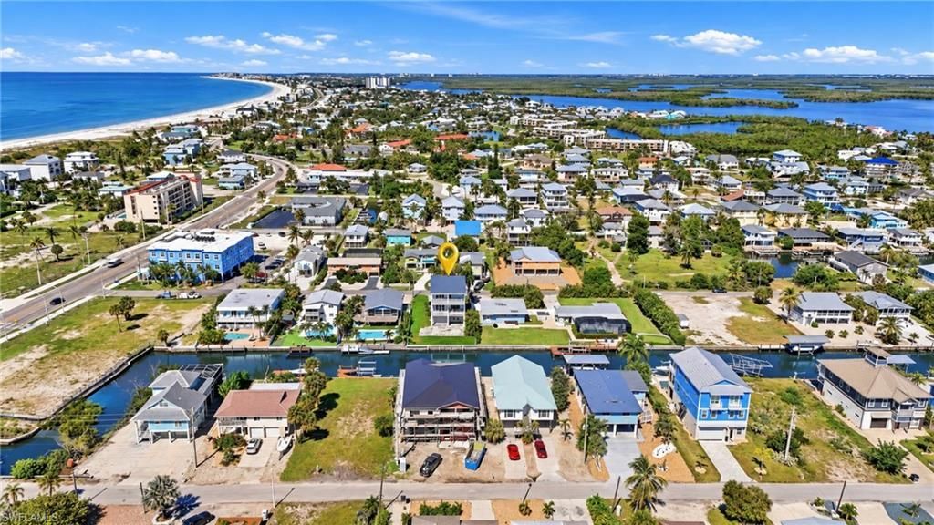 140 Bahia Via , Fort Myers Beach, FL 33931 Photo