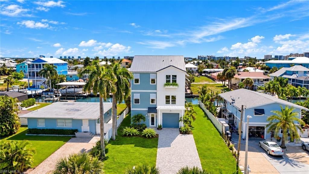 140 Bahia Via , Fort Myers Beach, FL 33931 Photo