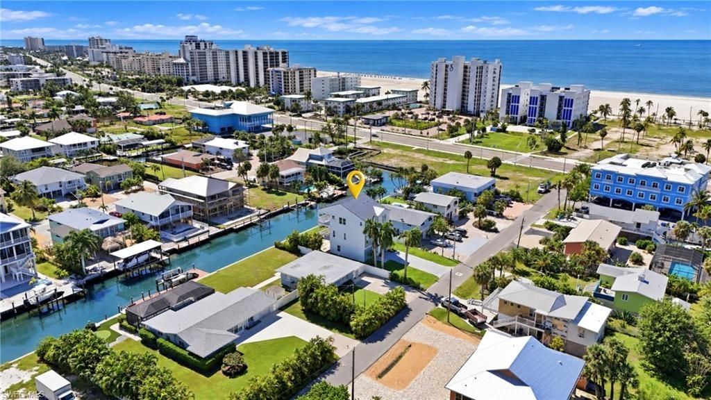 140 Bahia Via , Fort Myers Beach, FL 33931 Photo