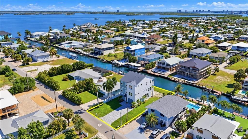 140 Bahia Via , Fort Myers Beach, FL 33931 Photo
