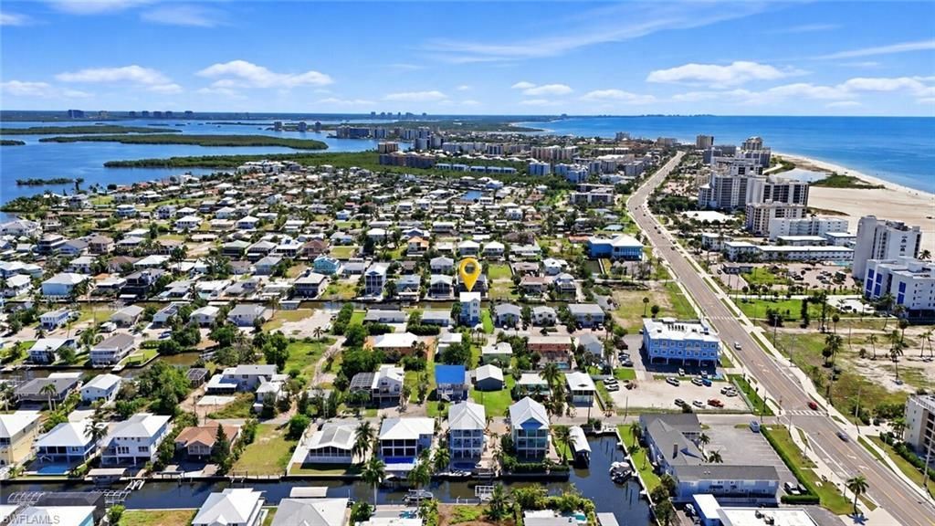 140 Bahia Via , Fort Myers Beach, FL 33931 Photo