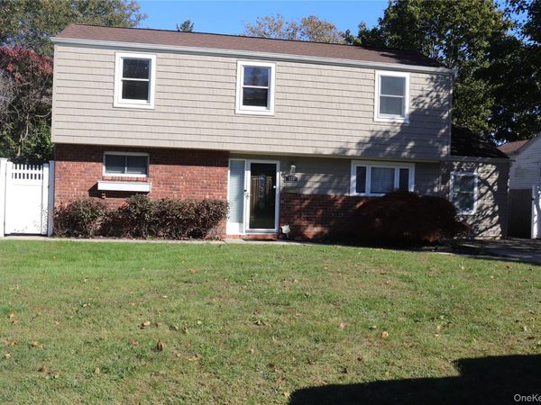 412 2nd Street , East Northport, NY 11731