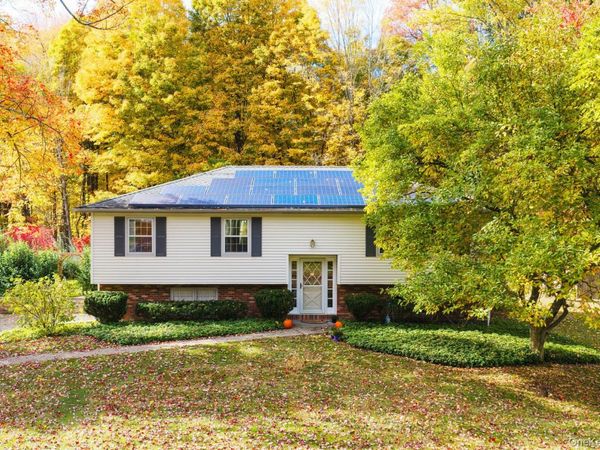 7 Birch Street , West Hurley, NY 12491