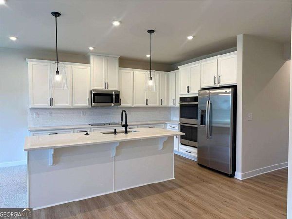 2459 Green Juniper Way, Gainesville, GA 30507