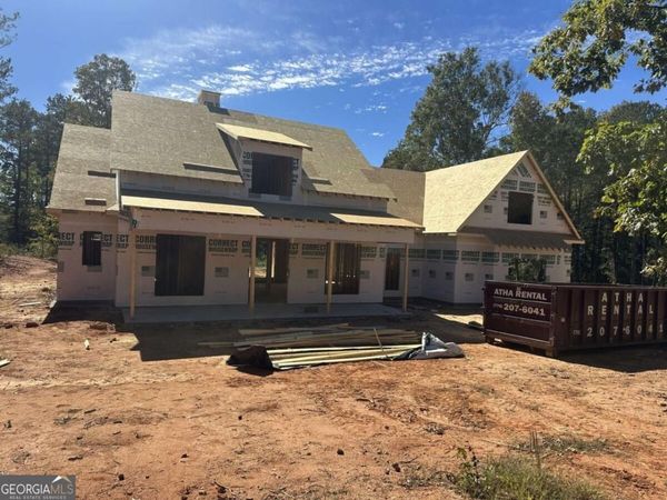 1204 Spratlin Mill Drive, Hull, GA 30646