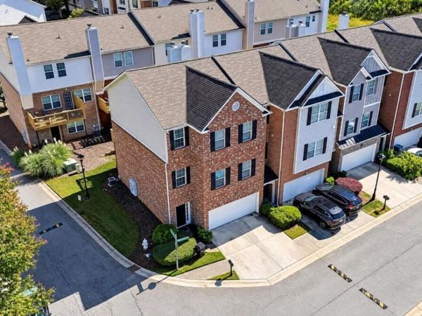 2194 Pebble Beach Drive, Unit 64, Lawrenceville, GA 30043