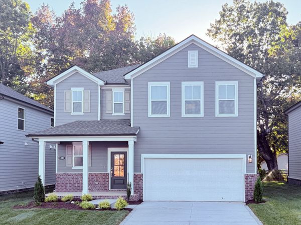 1024 Hittinger Dr , Antioch, TN 37013