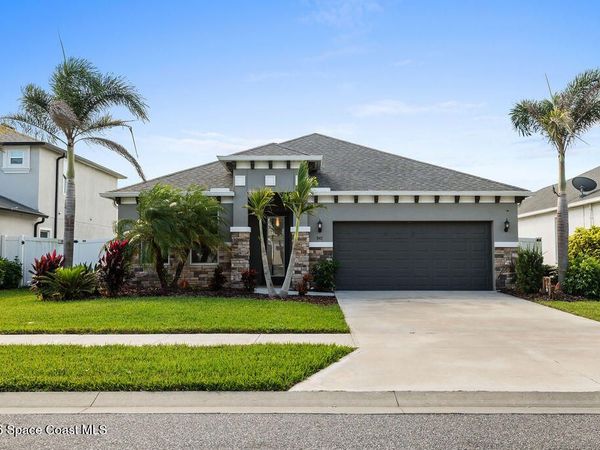 947 Corbin Circle SW , Palm Bay, FL 32908