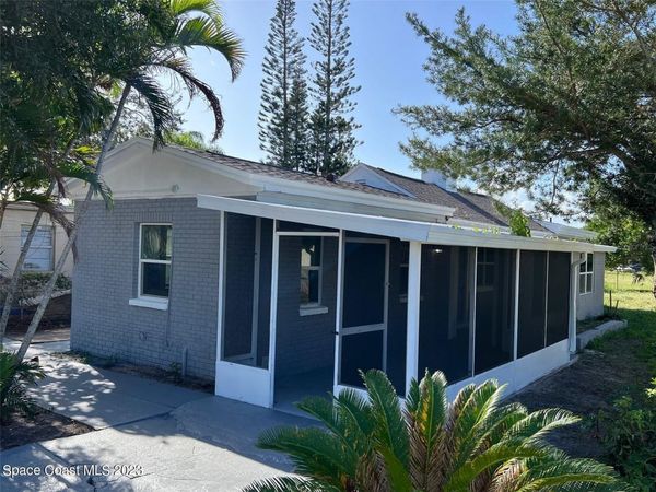 2162 Henry Street NE, Palm Bay, FL 32905