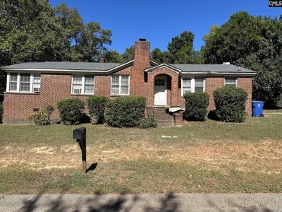 3900 Abingdon Road , Columbia, SC 29203