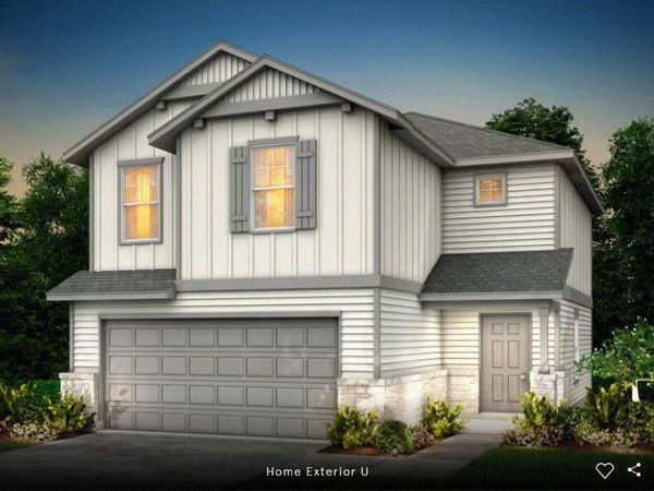 621 Kapok ST , Buda, TX 78610