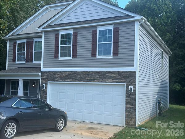 4002 Frank Vance Road , Charlotte, NC 28216