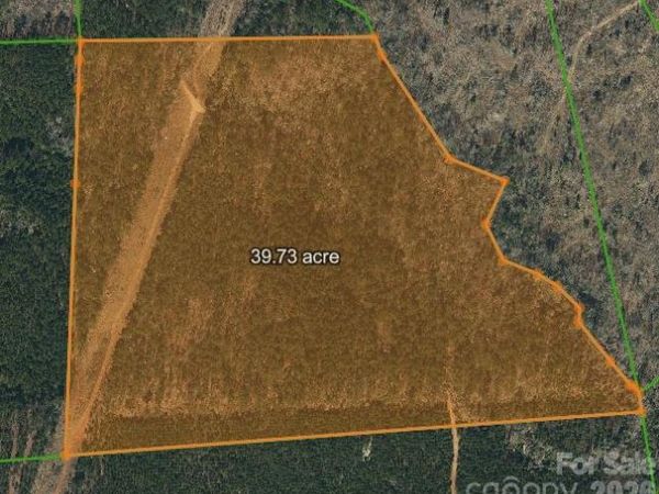 000 S Nc 145 Highway, Lilesville, NC 28091