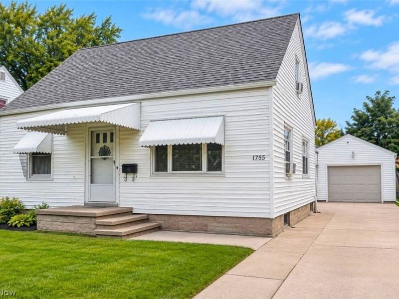 1755 E 36th Street, Lorain, OH 44055 Photo 1