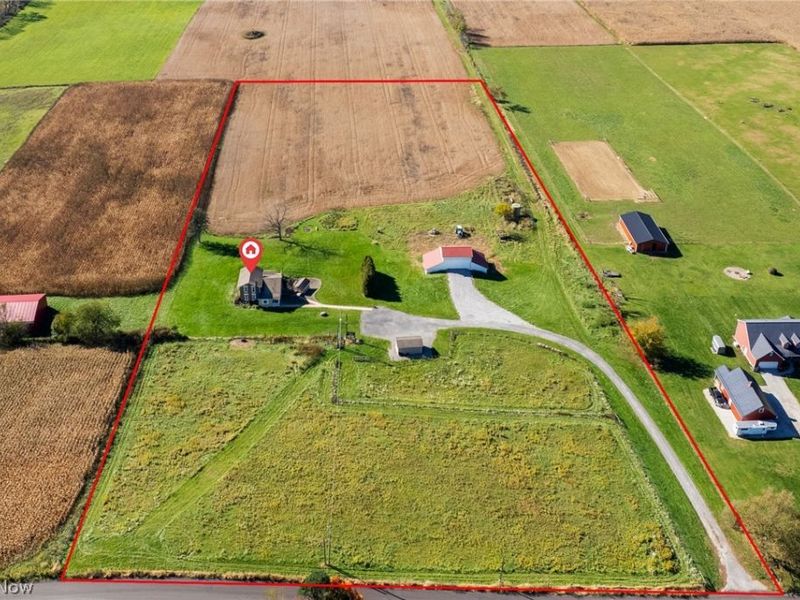 7385 Kemary Avenue SW, Navarre, OH 44662 Photo 2