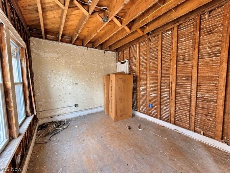 16039 Saint Clair Avenue, Cleveland, OH 44110 Photo 4