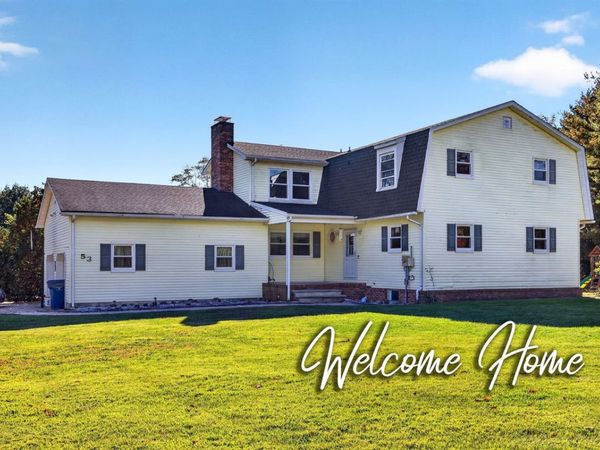 53 Hoffman Road, Monroe, NJ 08831