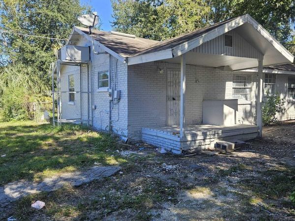 5154 OLD KINGS Road, Jacksonville, FL 32254