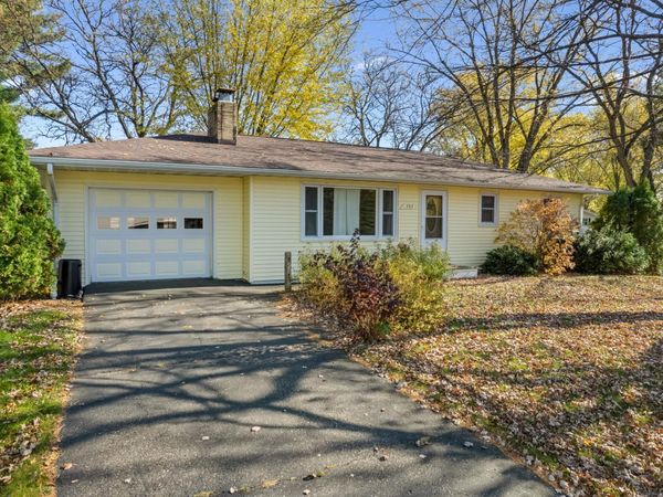 707 Forrest Street, Black River Falls, WI 54615