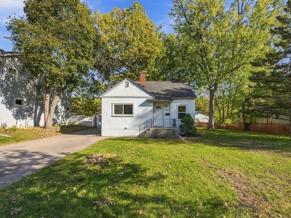 7431 Pillsbury Avenue S, Richfield, MN 55423