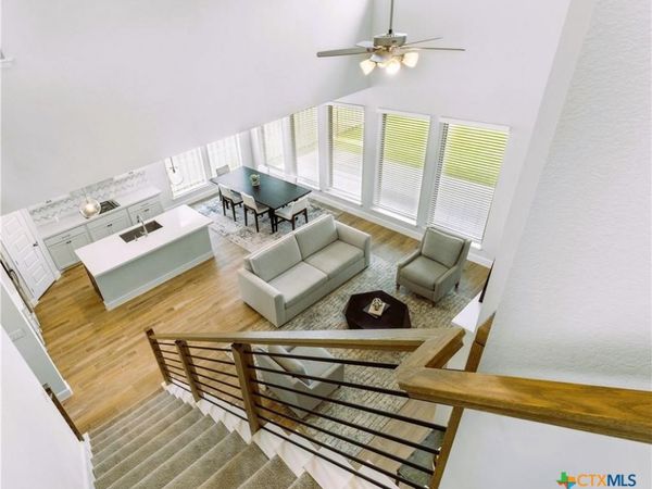 1208 Glen Heather Drive , Georgetown, TX 78633