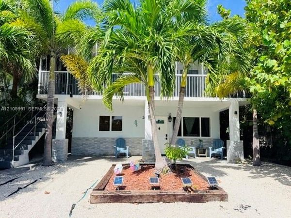 26 Shoreland Dr , Key Largo, FL 33037