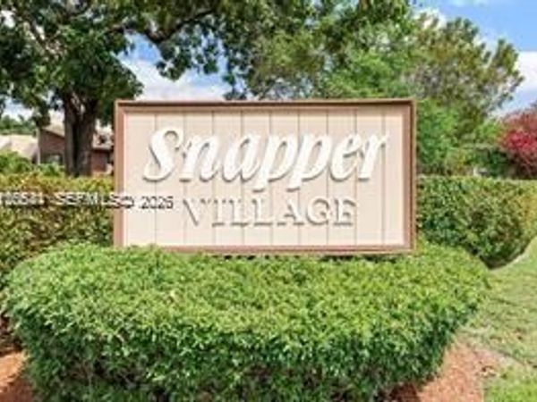 6421 SW 116th Ct , Unit F, Miami, FL 33173