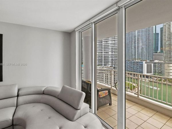 801 Brickell Key Blvd , Unit 2006, Miami, FL 33131