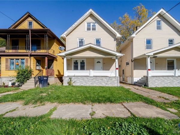 1846 Michigan Avenue , Niagara Falls, NY 14305