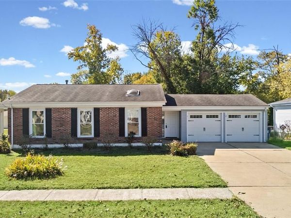 6 Westwood Estates Drive, Unincorporated, MO 63376
