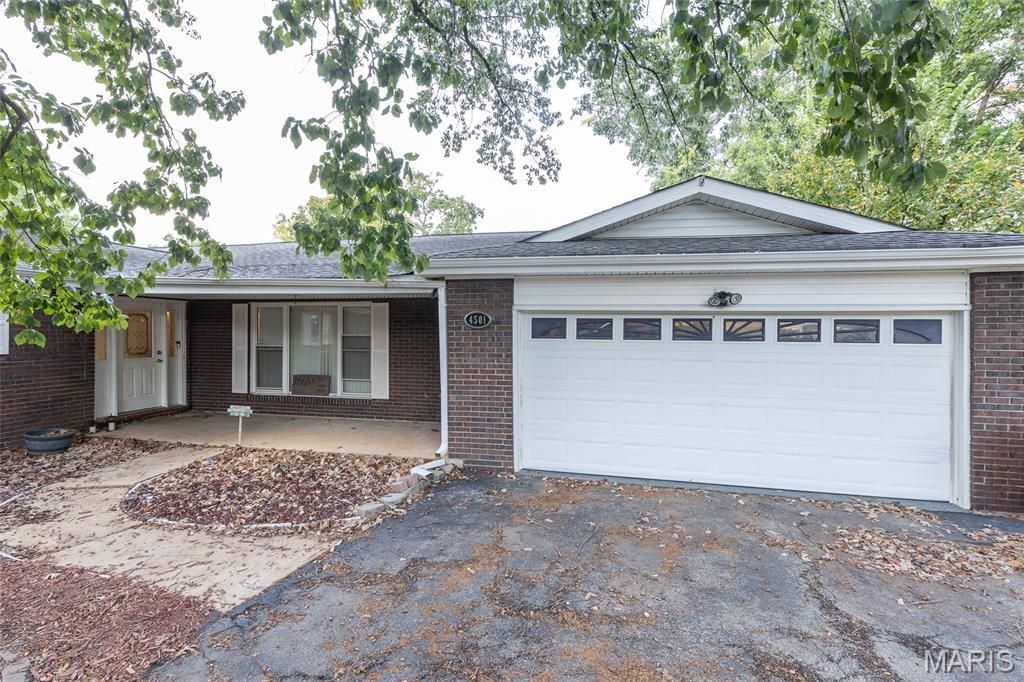 4501 Meadow Drive , High Ridge, MO 63049 Main Photo