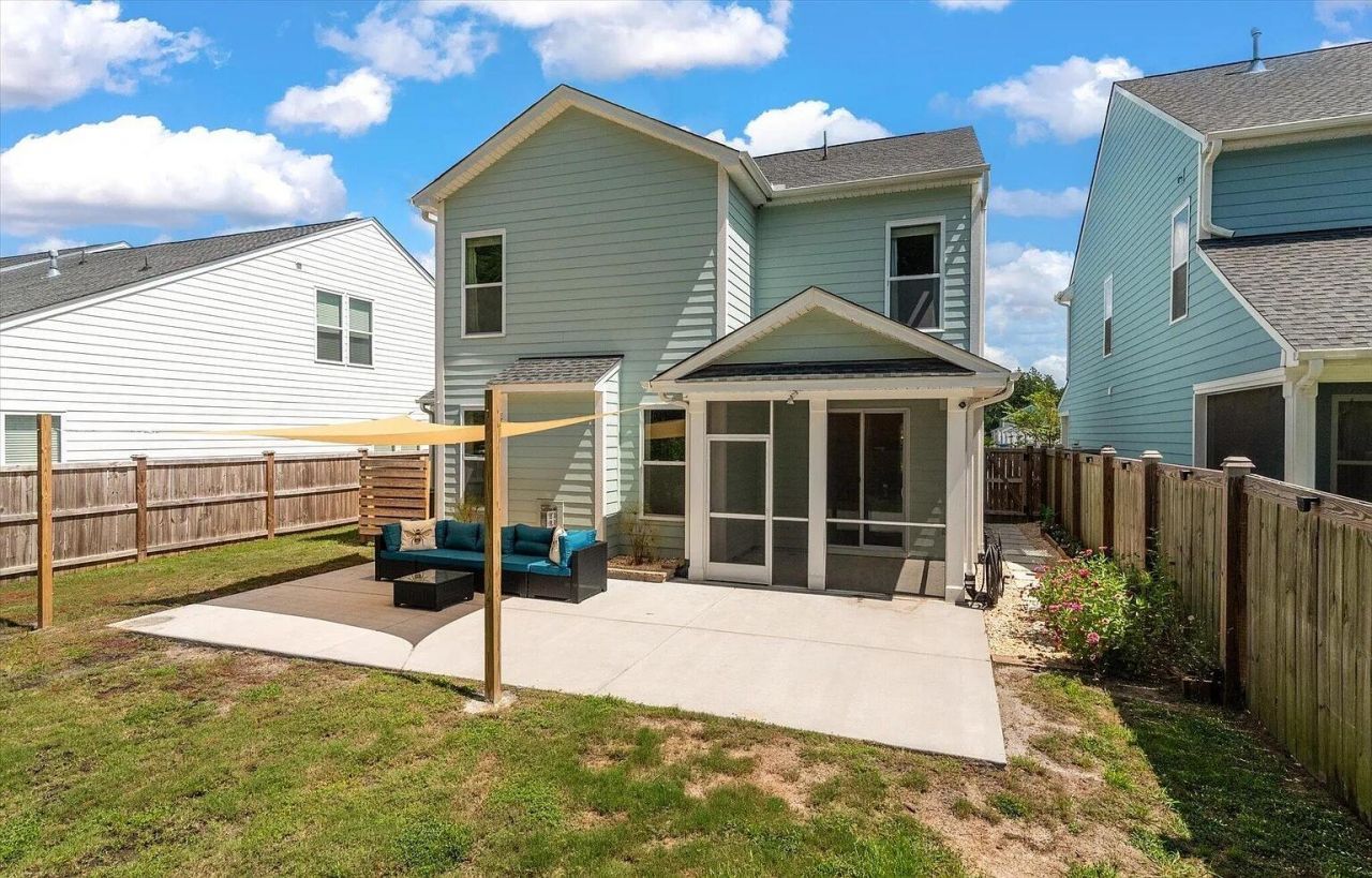 1100 Magnolia Warbler Way Photo 31