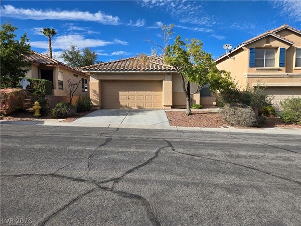 11036 OKEEFE Court, Las Vegas, NV 89144
