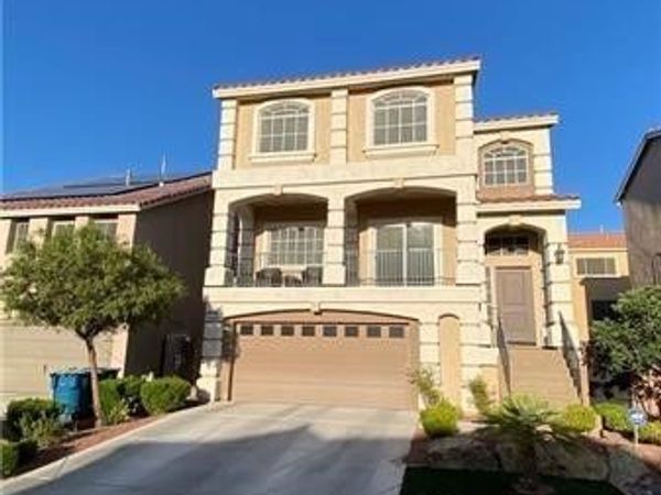 9726 Page Springs Court , Las Vegas, NV 89141