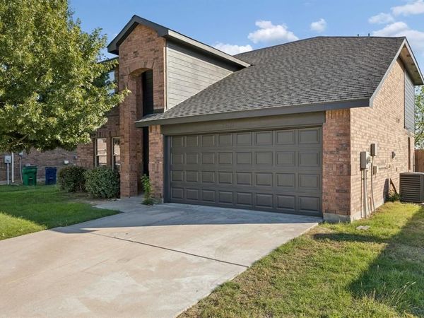12621 Carpenter Lane , Rhome, TX 76078