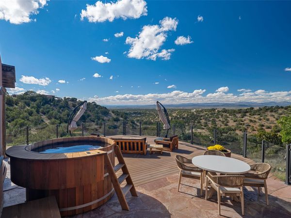 15 & 17 Sunlit Drive W, Santa Fe, NM 87508