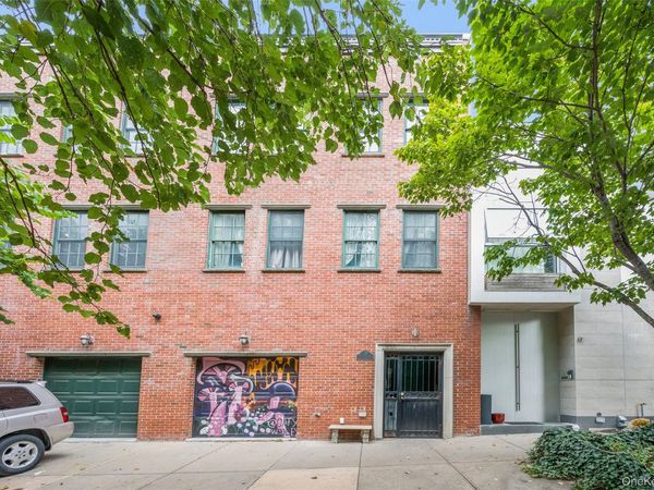 15 Evans Street , Brooklyn, NY 11201