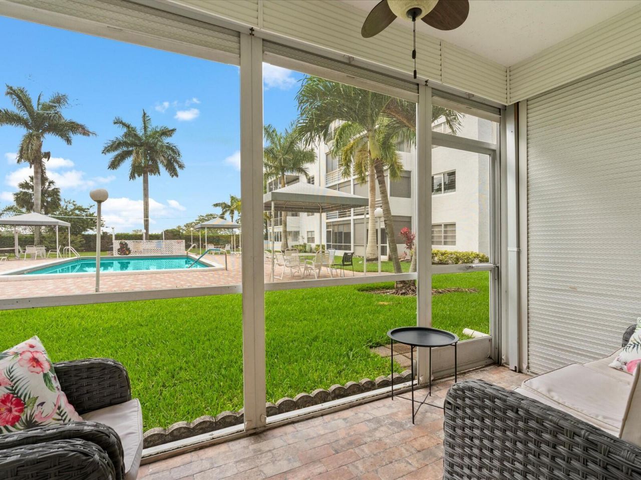 2998 E Sunrise Lakes Drive E, Unit 110, Sunrise, FL 33322 Photo