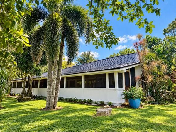 1313 D Road, Loxahatchee Groves, FL 33470