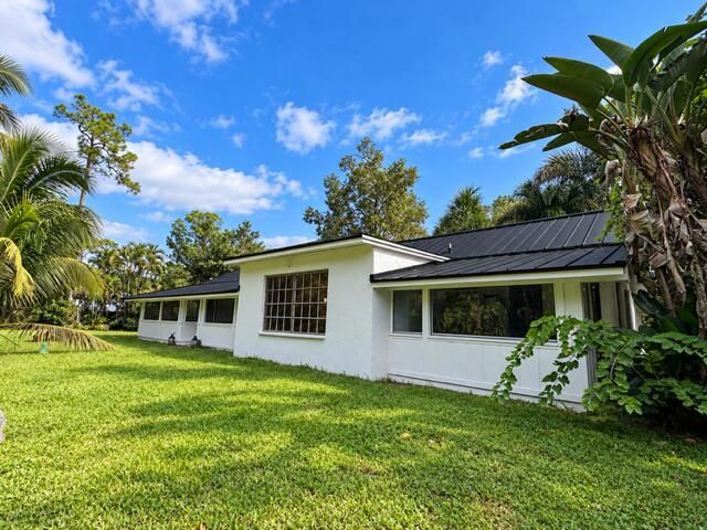 1313 D Road, Loxahatchee Groves, FL 33470 Photo