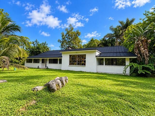 1313 D Road, Loxahatchee Groves, FL 33470 Photo