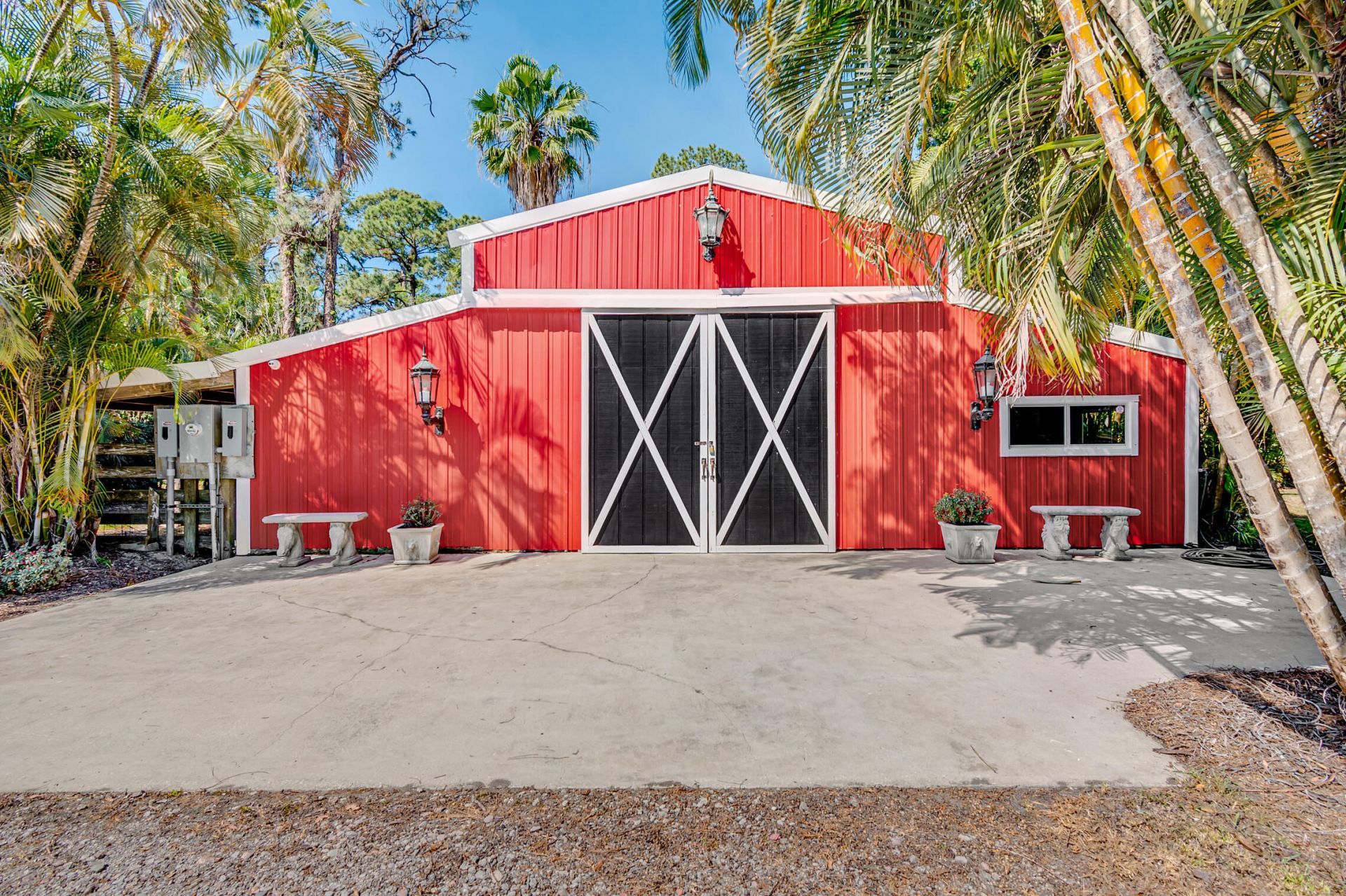 1313 D Road, Loxahatchee Groves, FL 33470 Photo