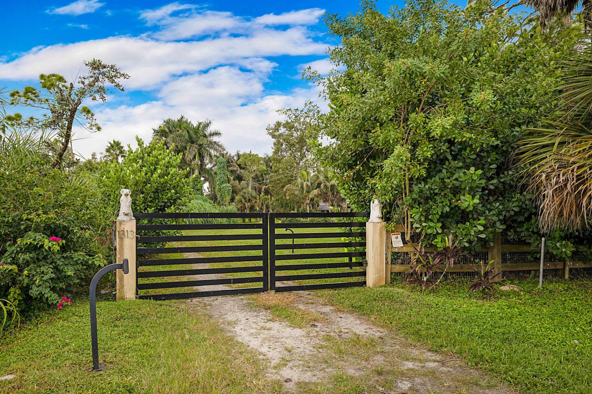 1313 D Road, Loxahatchee Groves, FL 33470 Photo