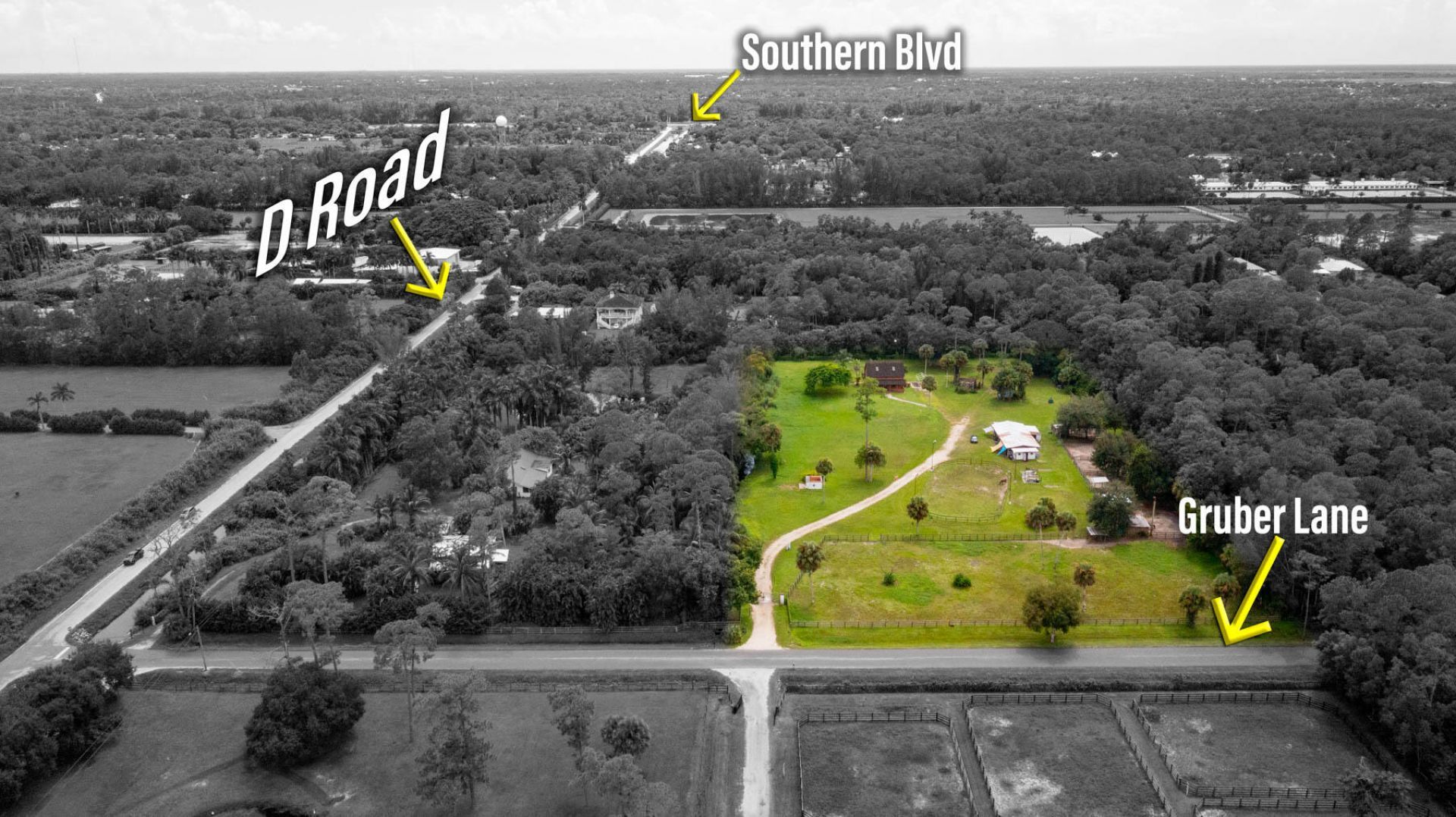 14594 Gruber Lane, Loxahatchee Groves, FL 33470 Photo