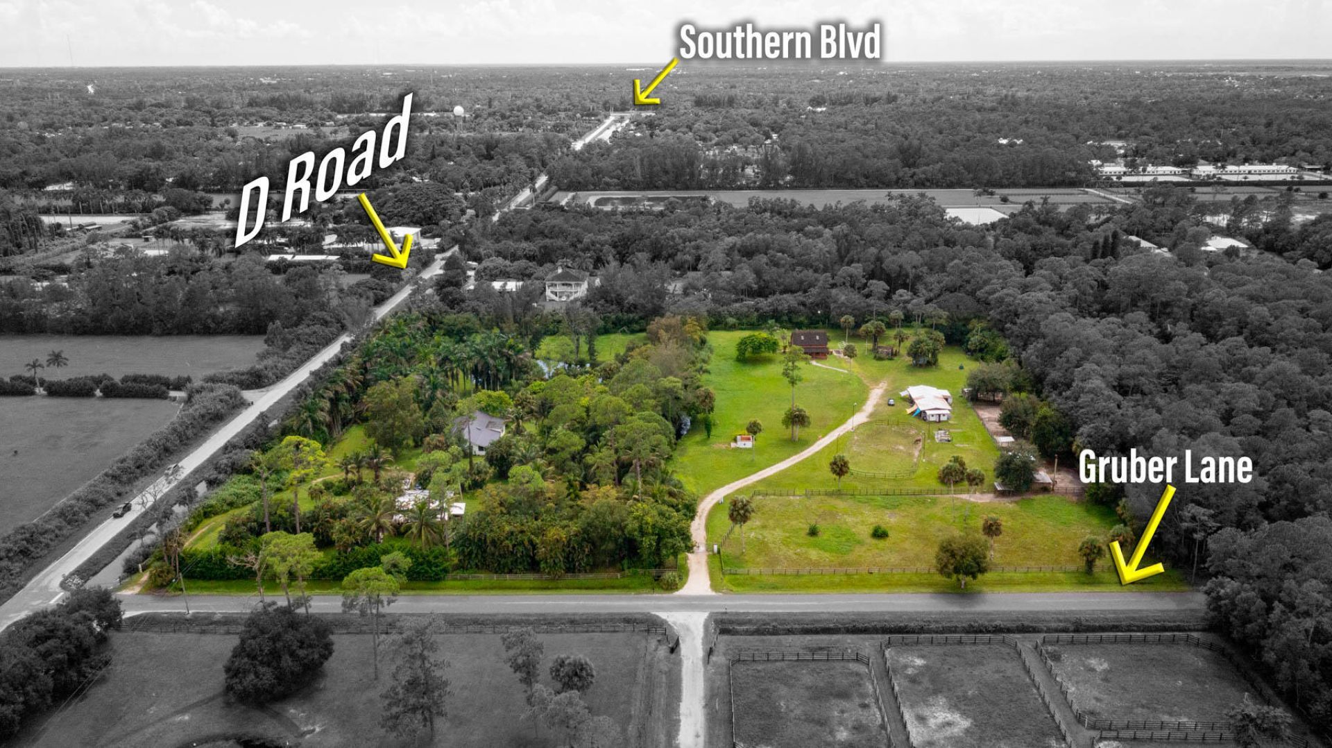 14594 Gruber Lane, Loxahatchee Groves, FL 33470 Photo